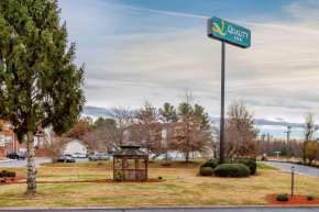 Quality Inn Culpeper, Culpeper